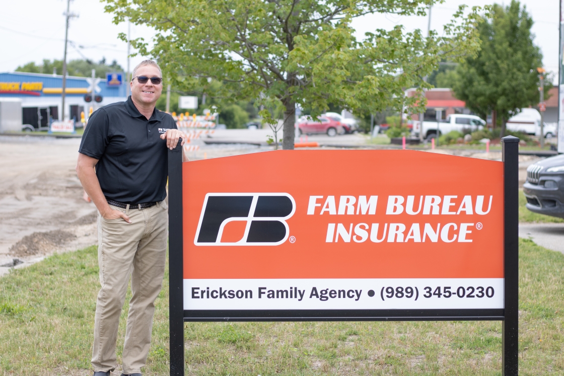 Erickson Family Agency